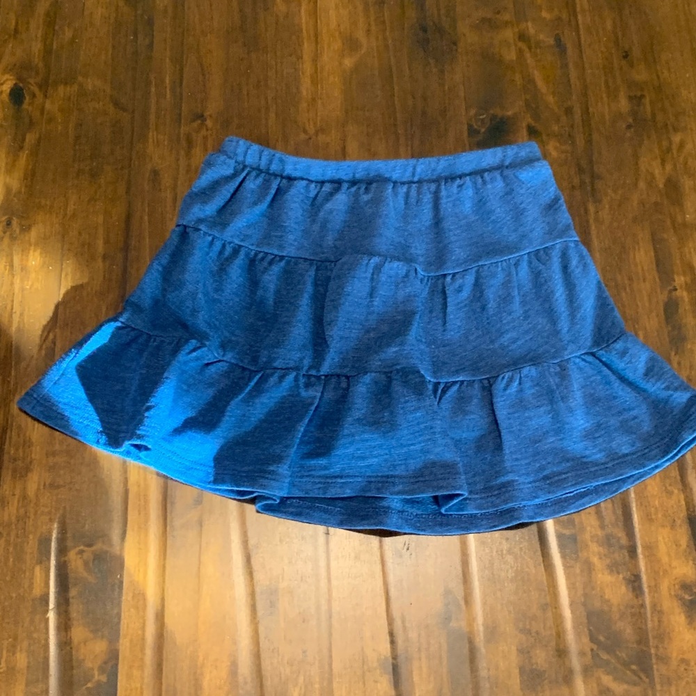 Toddler Girl’s Skort Sz 4T